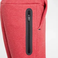 Nike Sportswear Little детские Tech Fleece 2-Piece Full-Zip набор цвет красный