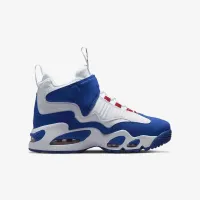 Nike Air Griffey Max 1 Big детские Кроссовки цвет белый