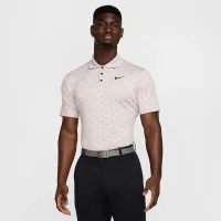 Nike Tour чоловічі Dri-FIT для гольфу Polo колір фіолетовий