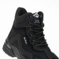 Кроссовки Lee Cooper LCJ-23-44-1976L - Черные