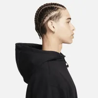 Nike ACG Therma-FIT Fleece Pullover Толстовка с капюшоном цвет черный