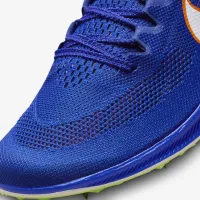 Nike ZoomX Dragonfly Track & Field Distance Spikes блакитний