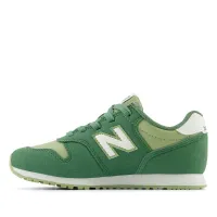 Кросівки New Balance YC373VP2 - Зелені