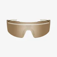 Nike Echo Shield Mirroколір червоний Sunglasses колір білий