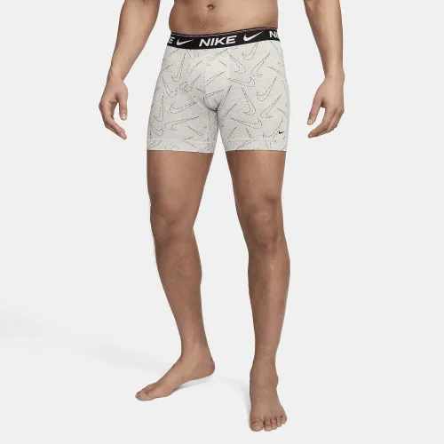 Nike Dri-FIT Ultra Comfort чоловічі труси (3 пари) різнокольорові