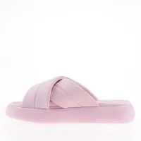 Шлёпанцы Toms Mallow Crossover 10019719 - Розовые