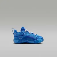 Nike Tatum 3 Baby/Toddler Кросівки блакитний