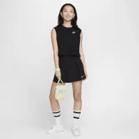 Nike Heritage Crossbody сумка (Small, 1L) Yellow