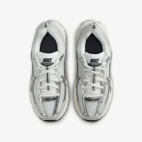 Nike Vomero 5 Big детские Кроссовки цвет серый