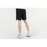 Шорты Alpha Industries Organics Jogger Short 106365649 - Черные