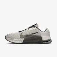 Nike Metcon 9 чоловічі для тренування Кросівки колір сірий