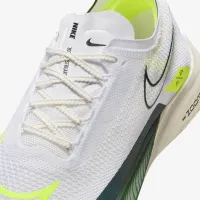 Nike Streakfly мужские Road Racing Кроссовки цвет белый