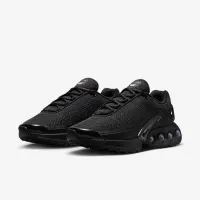 Nike Air Max Dn жіноча Кросівки колір чорний