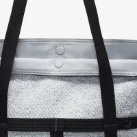 Nike Sportswear Forward Cargo Tote (12л) колір сірий
