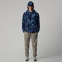 Кофта/футболка The North Face Mountain Athletics 0A893J6VI1 - Блакитна