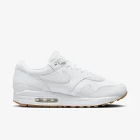 Nike Air Max 1 Premium Кроссовки цвет белый