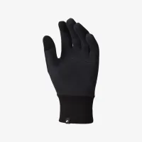Nike Phoenix Fleece женская Lightweight Gloves цвет черный