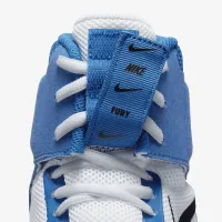 Nike Fury Wrestling Кроссовки синий