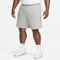 Шорты Nike Club FQ4359-063 - Серые