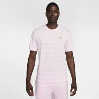 Nike Sportswear чоловічі Striped футболка Pink