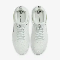 Nike SB Zoom Nyjah 3 Skate Кроссовки цвет зеленый