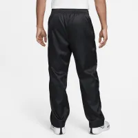 Nike DNA чоловічі Dri-FIT баскетбольні Tear-Away Pants колір чорний