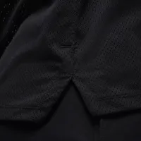 Nike Jordan 23 Jersey жіноча Tank колір чорний