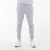 Штаны Lacoste Tracksuit Trousers Bottom XH9624-CCA - Серые