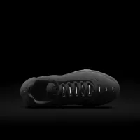 Nike Air Max Plus Big дитячі Shoe колір білий
