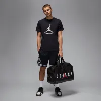 Nike Jordan Sport мужские Dri-FIT футболка цвет черный