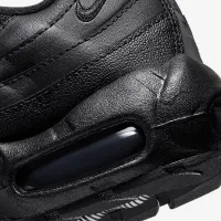 Nike Air Max 95 Recraft Big дитячі Кросівки колір чорний