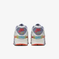 Nike Air Max 90 Premium чоловічі Кросівки колір білий