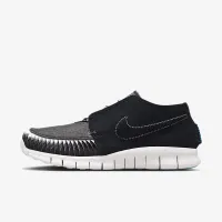 Nike Free Forward Moc N7 Кроссовки цвет черный