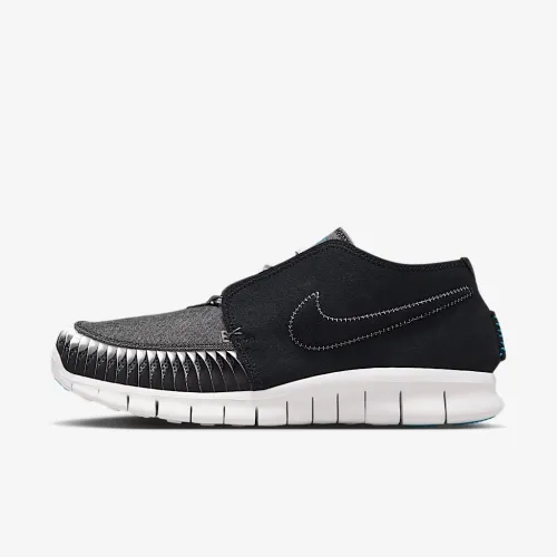 Nike Free Forward Moc N7 Кросівки колір чорний