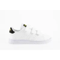 Кросівки adidas Advantage Lifestyle Court Hook-and-Loop GW6496 - Білі
