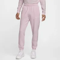 Nike Sportswear Club Fleece чоловічі Pants Pink