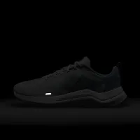 Nike Downshifter 12 Men's Road Running взуття Grey