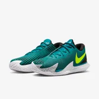 NikeCourt Zoom Vapor Cage 4 Rafa Men’s Hard Court Tennis Кроссовки синий