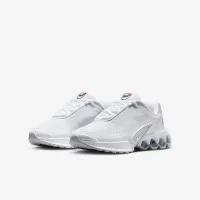 Nike Air Max Dn Big дитячі Кросівки колір білий