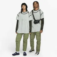 Nike ISPA Long-Sleeve Top цвет серый