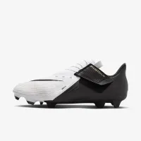 Nike Phantom GX 2 Academy EasyOn MG Low-Top футбольні бутси колір білий