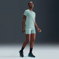 Nike Universa женская Medium-Support С высокой Талией 5