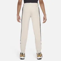 Nike Air Big дитячі (для хлопчиків) Joggers колір коричневий