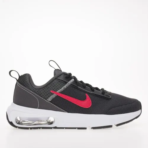 Кроссовки Nike Air Max Intrlk Lite DH9393-200 - Черные