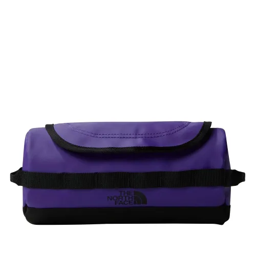 Косметичка The North Face Base Camp S 0A52TGS961 - фіолетова
