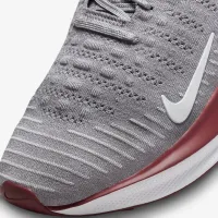 Nike InfinityRN 4 мужские Road Running Кроссовки цвет серый
