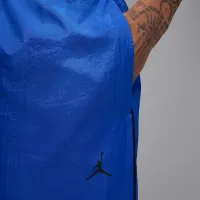 Nike Jordan Sport Classic мужские Pants синий