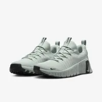 Nike Free Metcon 6 женская для тренировок Кроссовки цвет серый