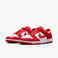 Nike Dunk Low Next Nature женская Кроссовки цвет белый