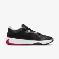 Nike Giannis Freak 5 баскетбольні Кросівки колір чорний
